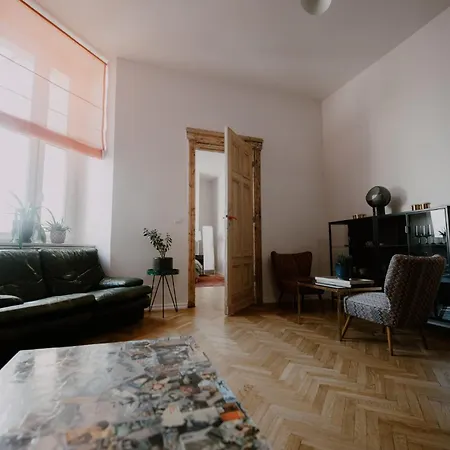 Space Age Apartment *