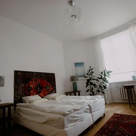 Space Age Apartment *