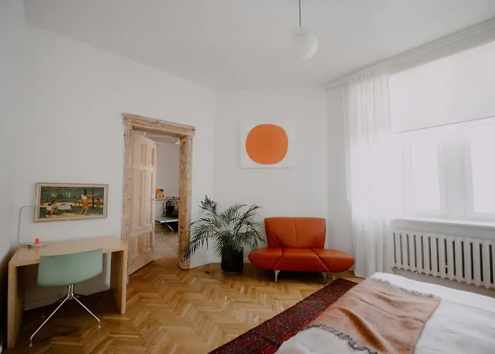 Space Age * לודז'